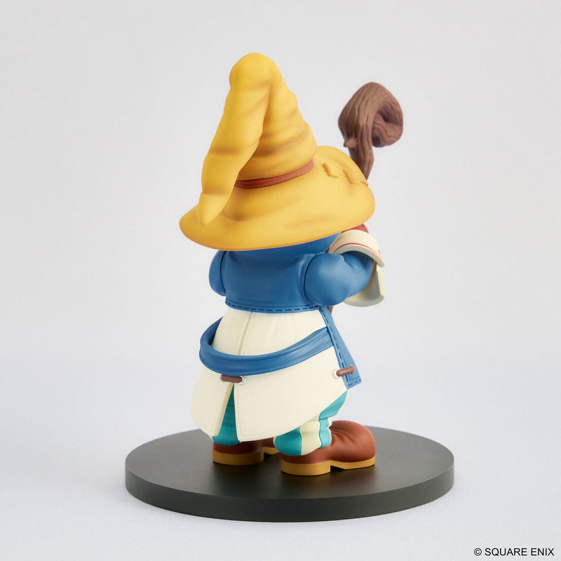 Square Enix Final Fantasy IX Remake Adorable Arts VIVI Ornitier Figure JAPAN