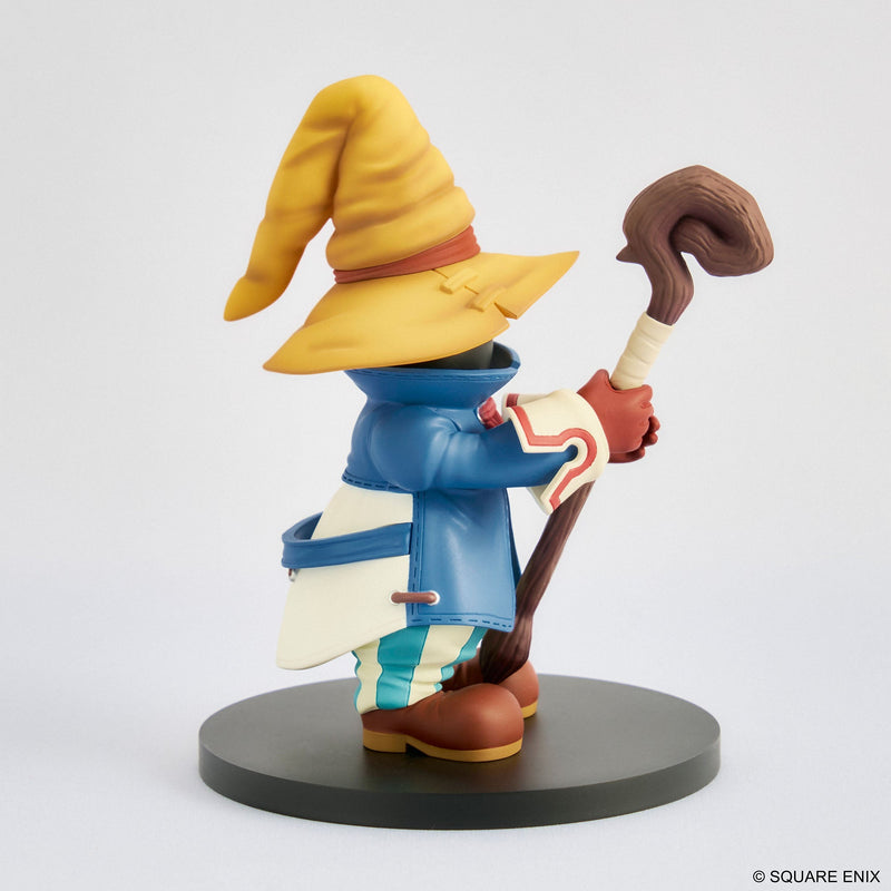 Square Enix Final Fantasy IX Remake Adorable Arts VIVI Ornitier Figure JAPAN