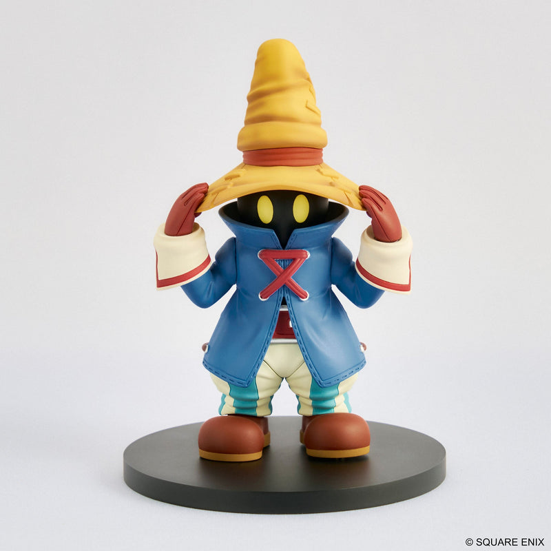 Square Enix Final Fantasy IX Remake Adorable Arts VIVI Ornitier Figure JAPAN