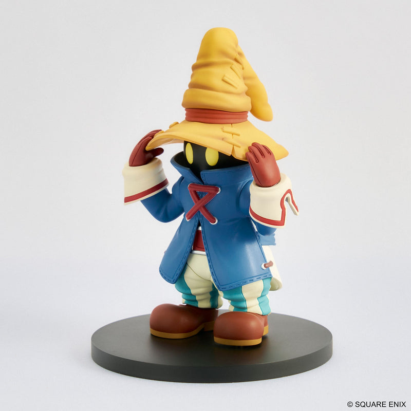Square Enix Final Fantasy IX Remake Adorable Arts VIVI Ornitier Figure JAPAN