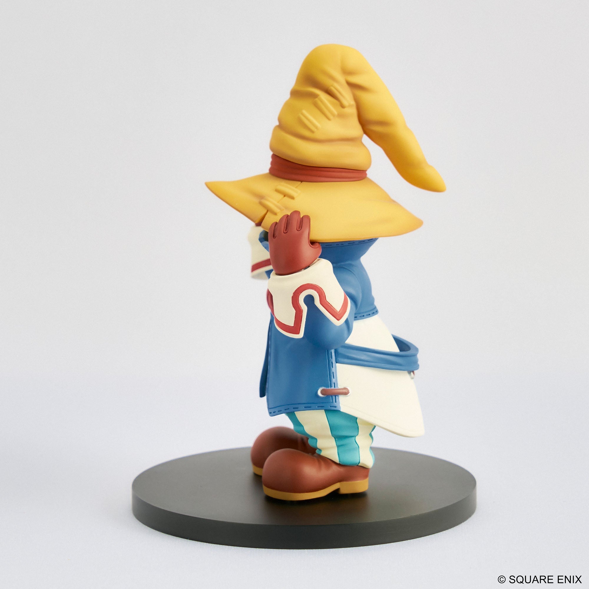 Square Enix Final Fantasy IX Remake Adorable Arts VIVI Ornitier