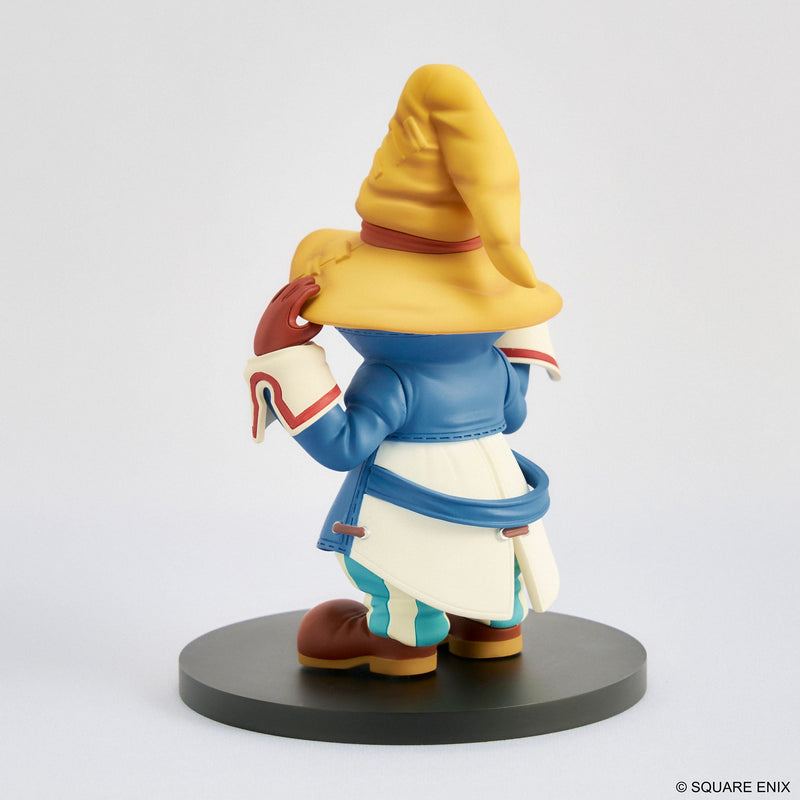 Square Enix Final Fantasy IX Remake Adorable Arts VIVI Ornitier Figure JAPAN