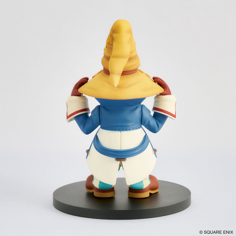 Square Enix Final Fantasy IX Remake Adorable Arts VIVI Ornitier Figure JAPAN