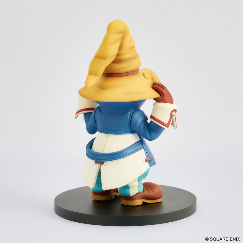 Square Enix Final Fantasy IX Remake Adorable Arts VIVI Ornitier Figure JAPAN