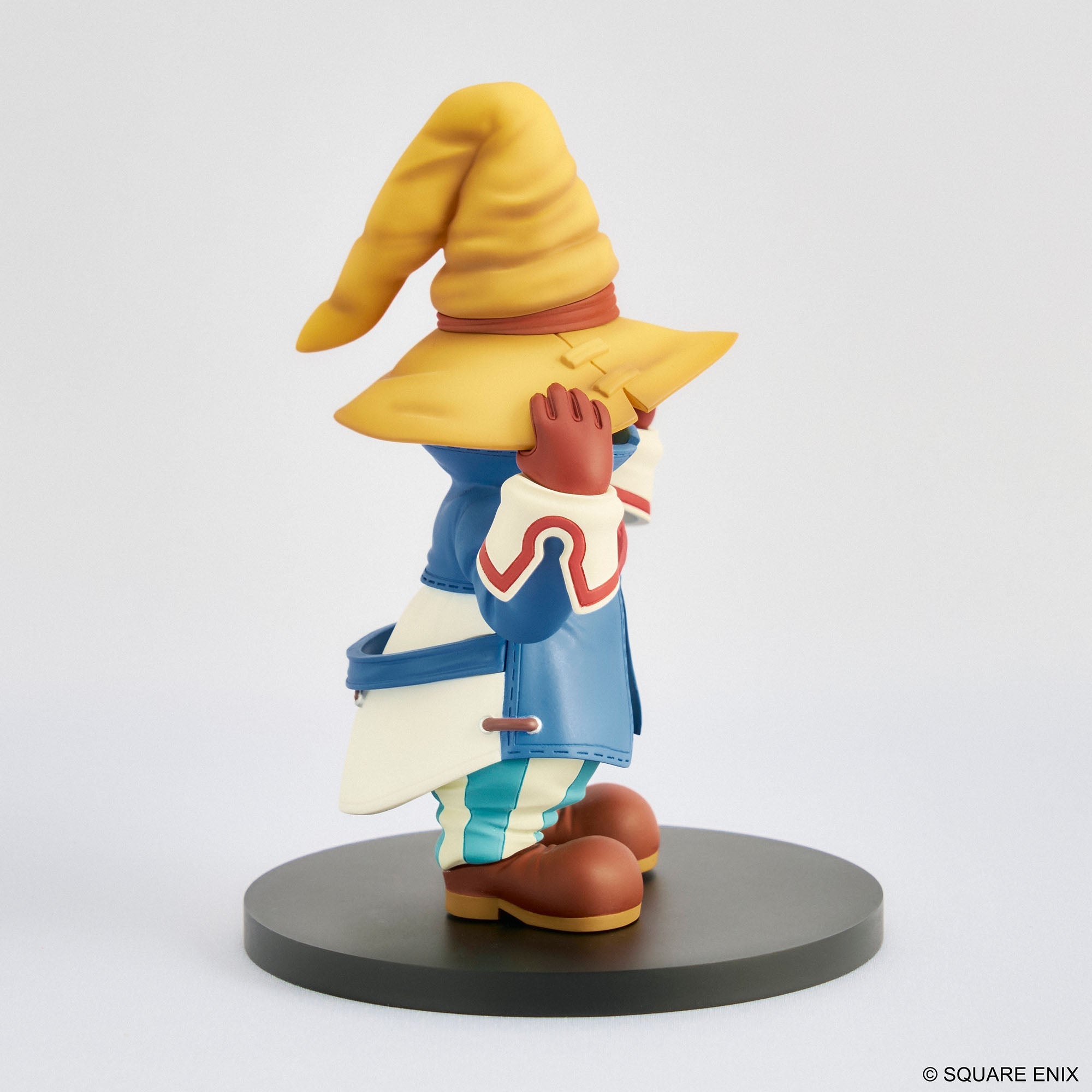 FINAL FANTASY IX ヴィヴィ アクションドール Square Enix Final Fantasy IX Remake Adorable Arts VIVI