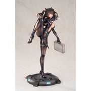 APEX Brown Dust 2 Scheherazade Code Name S ver. 1/7 Figure JAPAN OFFICIAL
