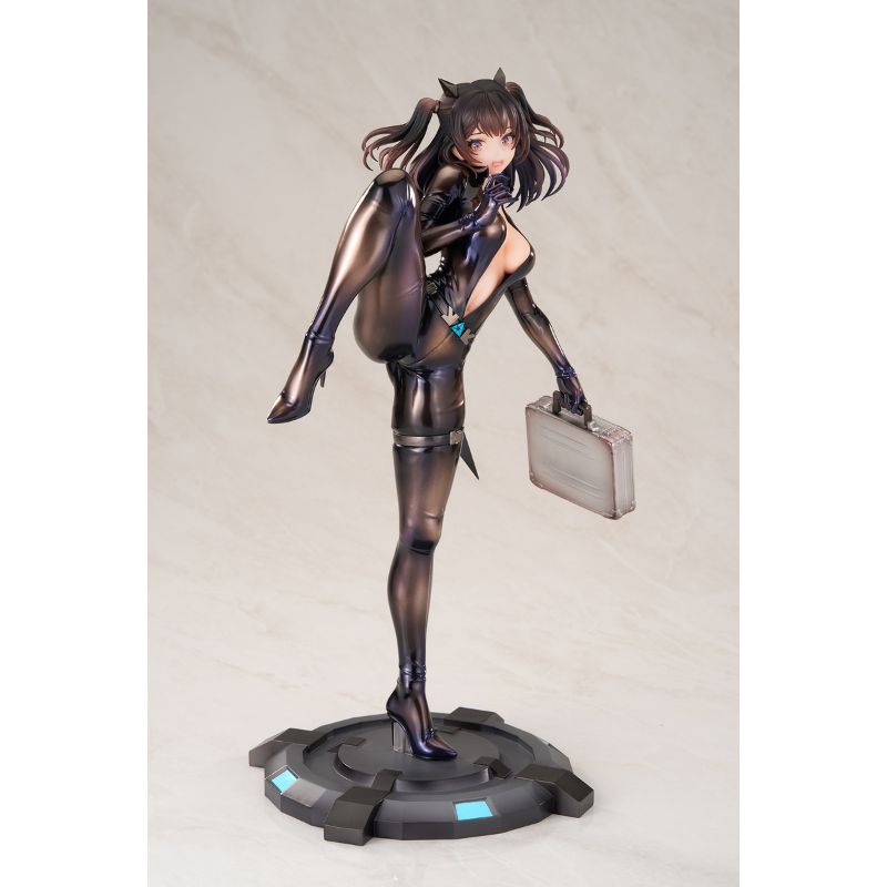 APEX Brown Dust 2 Scheherazade Code Name S ver. 1/7 Figure JAPAN OFFICIAL