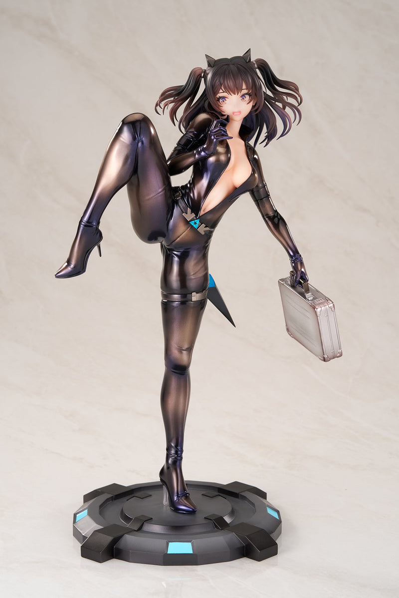APEX Brown Dust 2 Scheherazade Código Nombre S ver. Figura 1/7 OFICIAL DE JAPÓN