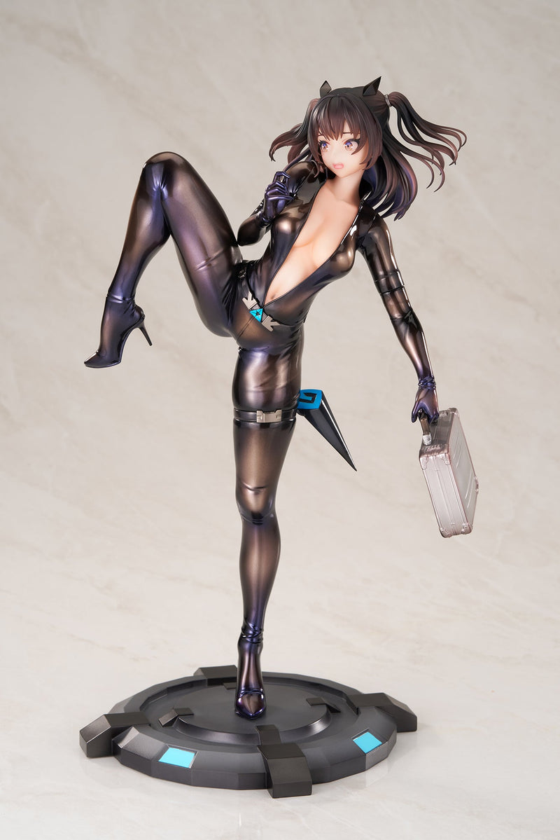 APEX Brown Dust 2 Scheherazade Código Nombre S ver. Figura 1/7 OFICIAL DE JAPÓN