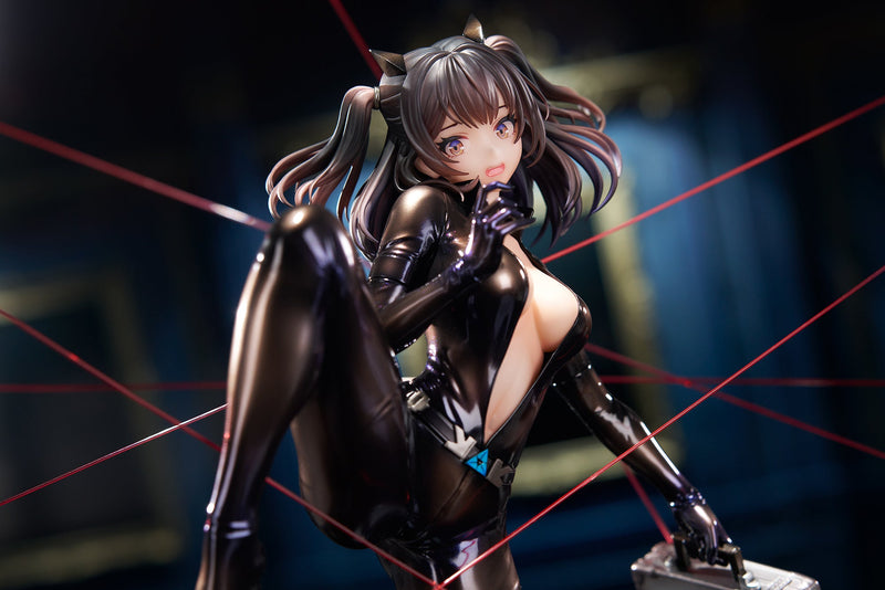 APEX Brown Dust 2 Scheherazade Code Name S ver. Special Edition 1/7 Figure