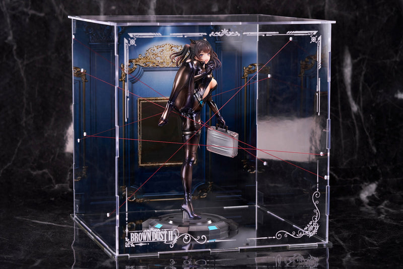 APEX Brown Dust 2 Scheherazade Code Name S ver. Special Edition 1/7 Figure