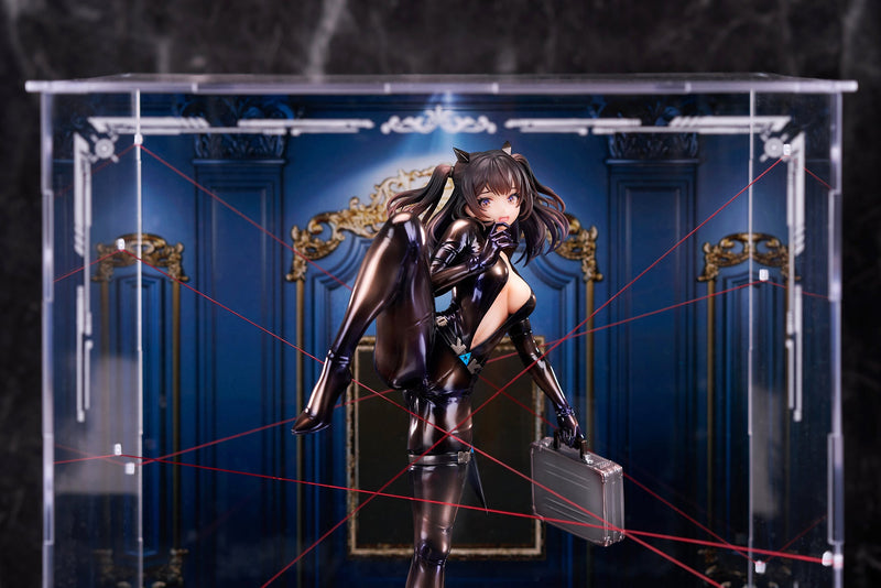 APEX Brown Dust 2 Scheherazade Code Name S ver. Special Edition 1/7 Figure