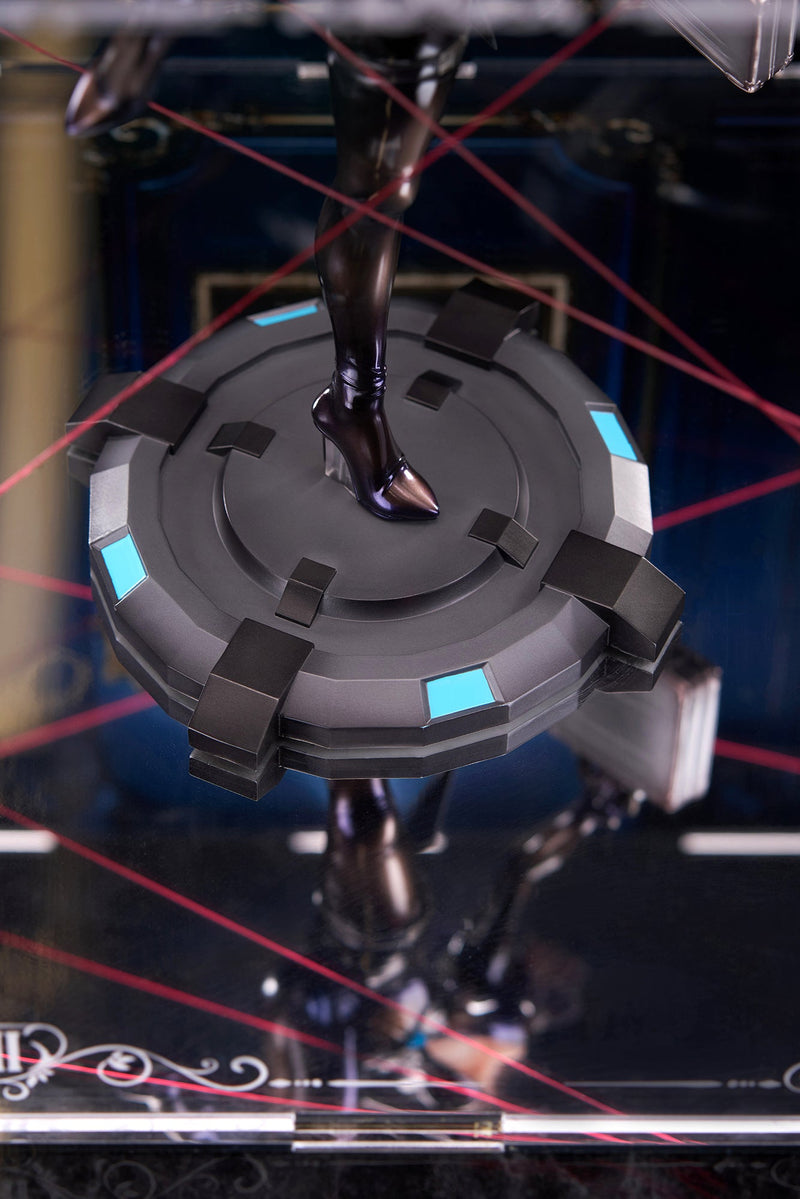 APEX Brown Dust 2 Scheherazade Code Name S ver. Special Edition 1/7 Figure