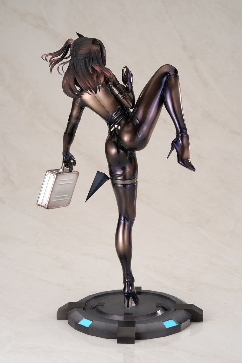 APEX Brown Dust 2 Scheherazade Code Name S ver. Special Edition 1/7 Figure