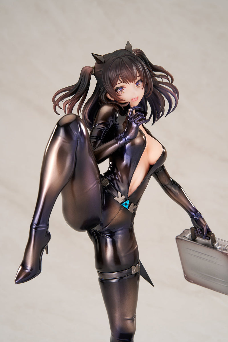 APEX Brown Dust 2 Scheherazade Code Name S ver. Special Edition 1/7 Figure