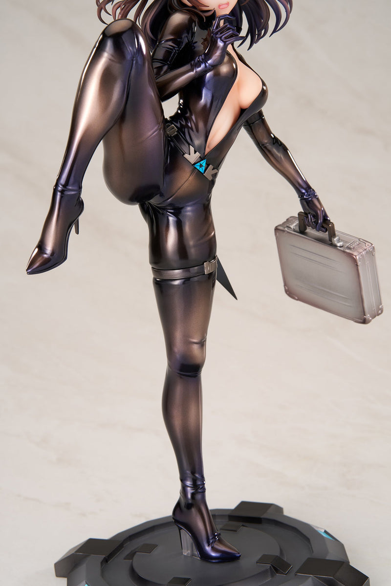 APEX Brown Dust 2 Scheherazade Code Name S ver. Special Edition 1/7 Figure