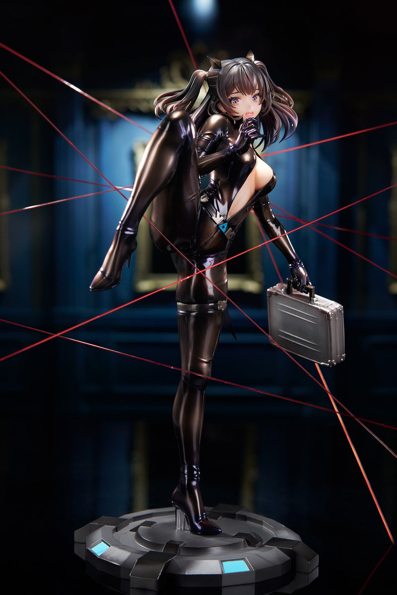 APEX Brown Dust 2 Scheherazade Code Name S ver. Special Edition 1/7 Figure