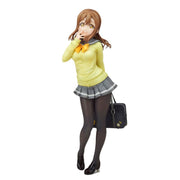 Alter Love Live! Sunshine!! Hanamaru Kunikida Uniform Ver. 1/7 Figure JAPAN