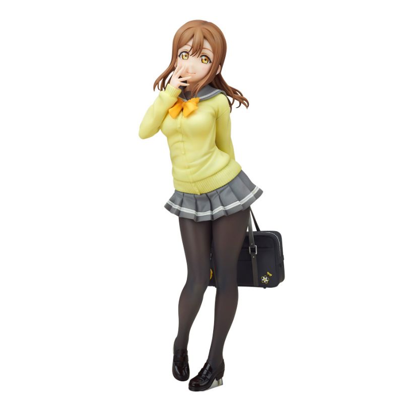 Alter Love Live! Sunshine!! Hanamaru Kunikida Uniform Ver. 1/7 Figure JAPAN
