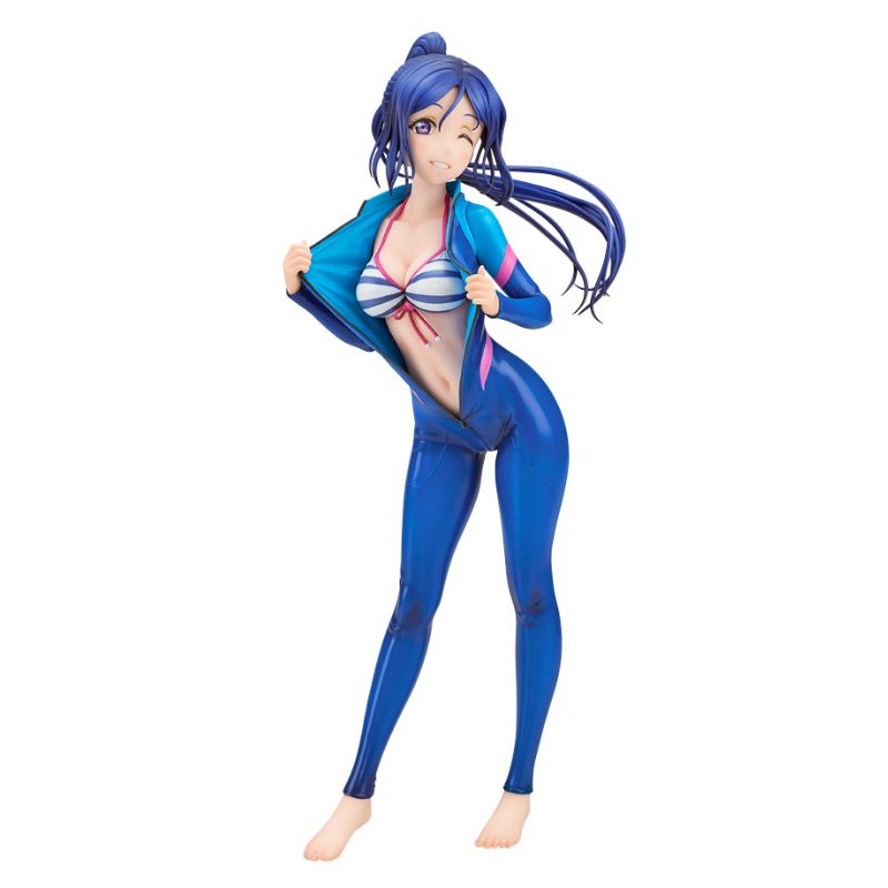 Alter Love Live! Sunshine!! Kanan Matsuura Wetsuit Ver. 1/7 Figure JAPAN