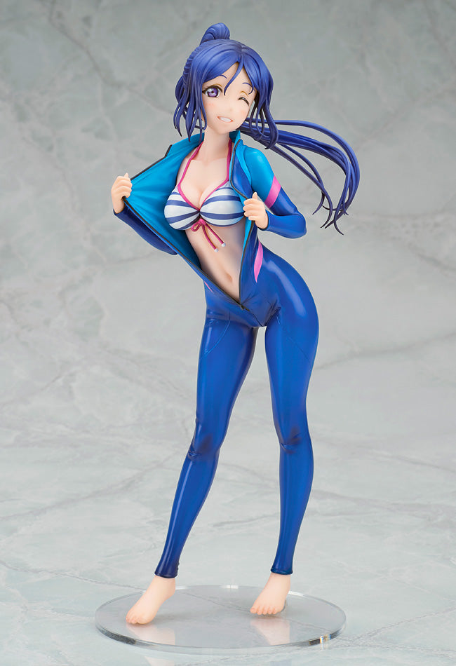 Alter Love Live! Sunshine!! Kanan Matsuura Wetsuit Ver. 1/7 Figure JAPAN