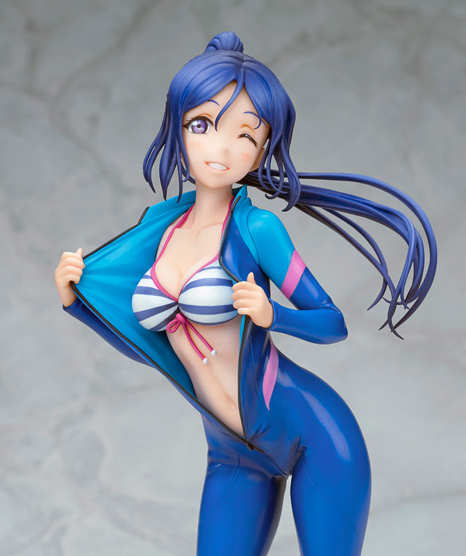 Alter Love Live! Sunshine!! Kanan Matsuura Wetsuit Ver. 1/7 Figure JAPAN
