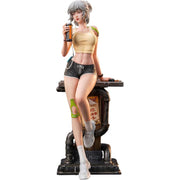 PIJI Ling Cage INCARNATION Bai Yue Kui 1/6 Figure JAPAN OFFICIAL