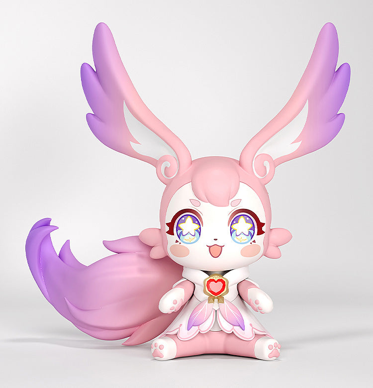 Huggy Good Smile Honkai Star Rail Mem Figura JAPÃO OFICIAL