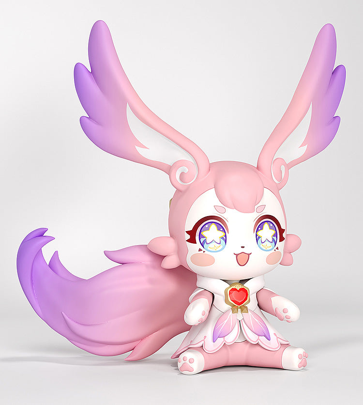 Huggy Good Smile Honkai Star Rail Mem Figura JAPÃO OFICIAL