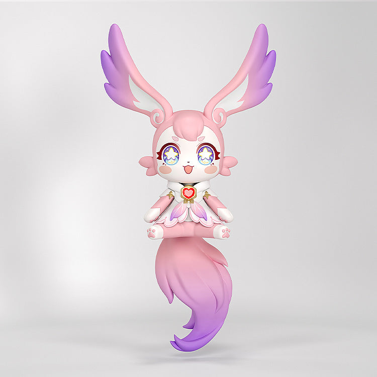 Huggy Good Smile Honkai Star Rail Mem Figura JAPÃO OFICIAL