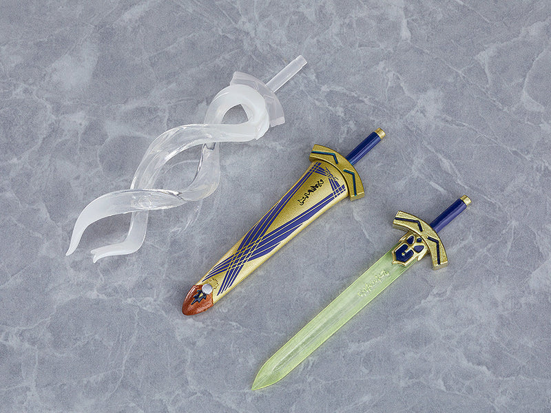 Nendoroid Fate/Grand Order Saber/Altria Pendragon TrueNameRevealed Actionfigur