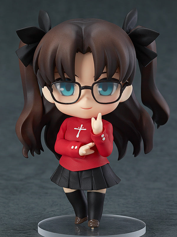 Good Smile Company Nendoroid Fate/stay night Rin Tohsaka Actionfigur JAPAN