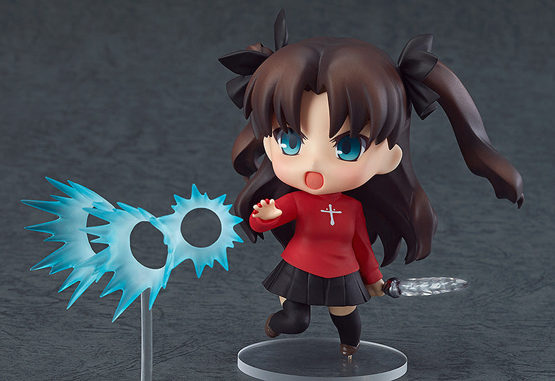 Good Smile Company Nendoroid Fate/stay night Rin Tohsaka Actionfigur JAPAN