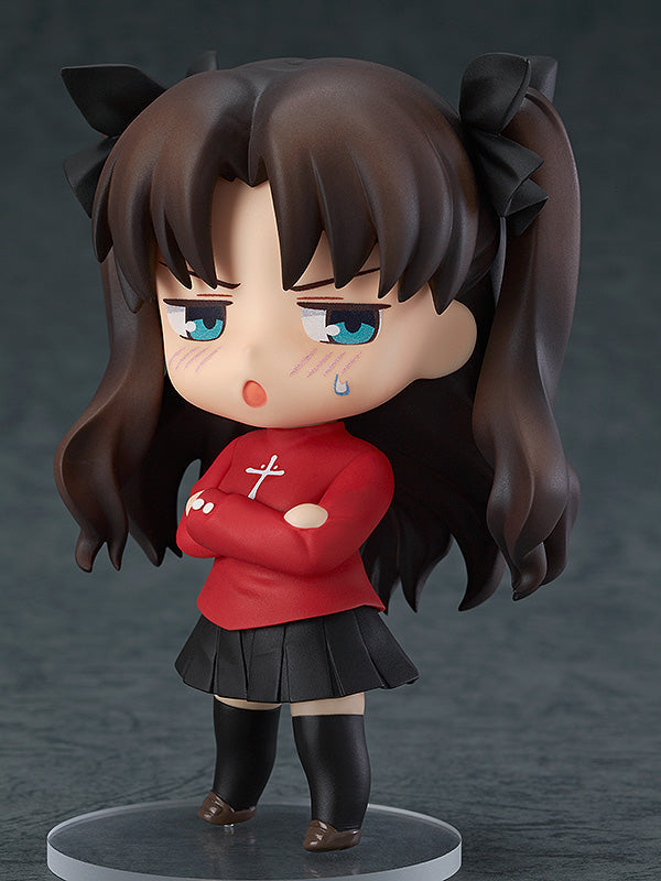 Good Smile Company Nendoroid Fate/stay night Rin Tohsaka Actionfigur JAPAN