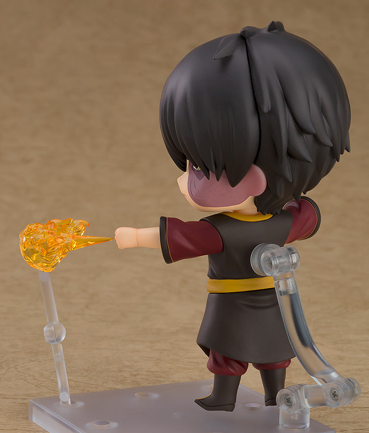 Nendoroid Avatar die Legende von Aang Zuko Actionfigur JAPAN OFFIZIELL