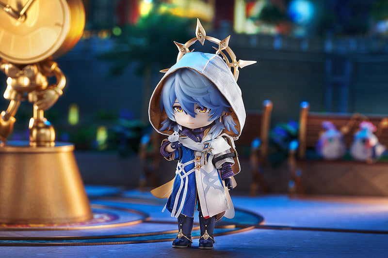 Nendoroid Doll Honkai Star Rail Sunday Actionfigur JAPAN OFFIZIELL