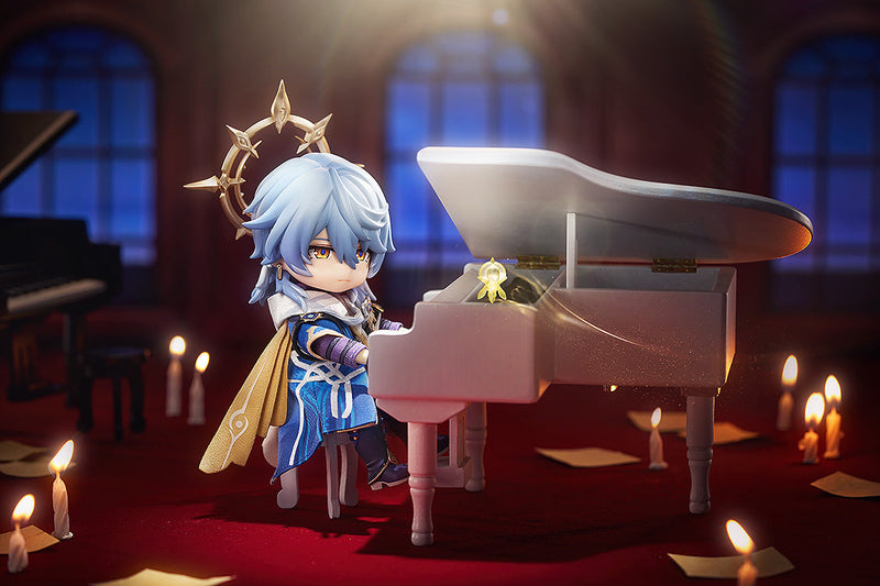 Nendoroid Doll Honkai Star Rail Sunday Actionfigur JAPAN OFFIZIELL