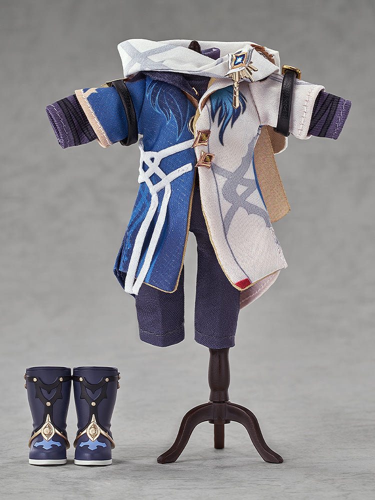 Nendoroid Doll Honkai Star Rail Sunday Actionfigur JAPAN OFFIZIELL