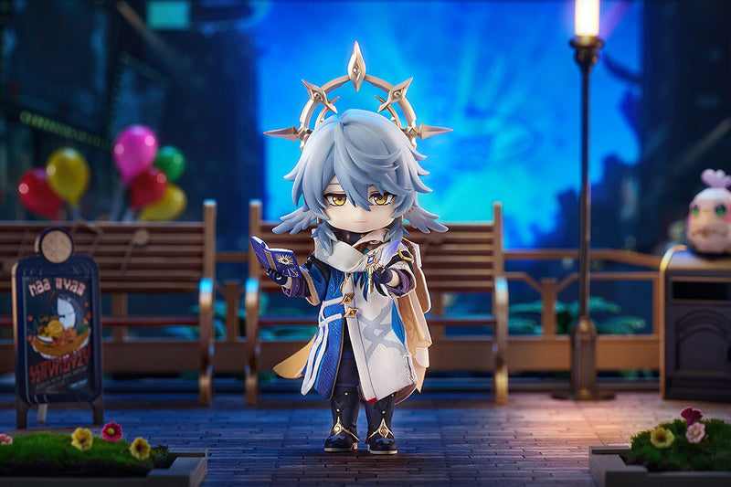 Nendoroid Doll Honkai Star Rail Sunday Actionfigur JAPAN OFFIZIELL