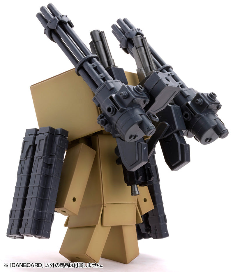 Kotobukiya Yotsuba&! Danboard Modellbausatz JAPAN OFFIZIELL