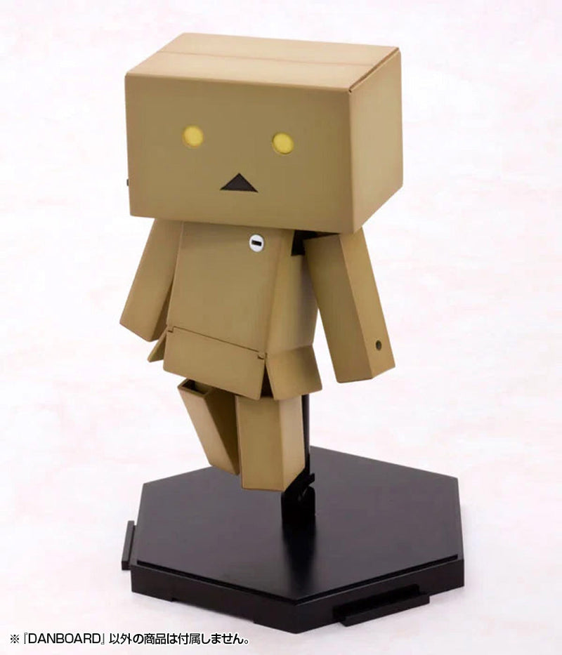 Kotobukiya Yotsuba&! Danboard Modellbausatz JAPAN OFFIZIELL