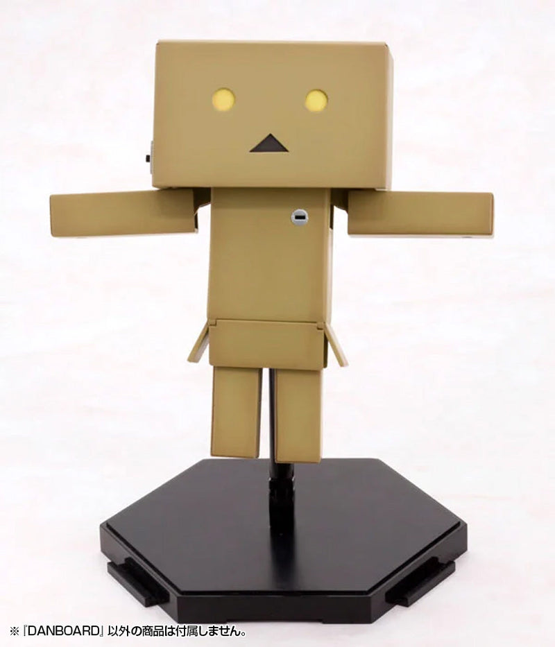 Kotobukiya Yotsuba&! Danboard Modellbausatz JAPAN OFFIZIELL