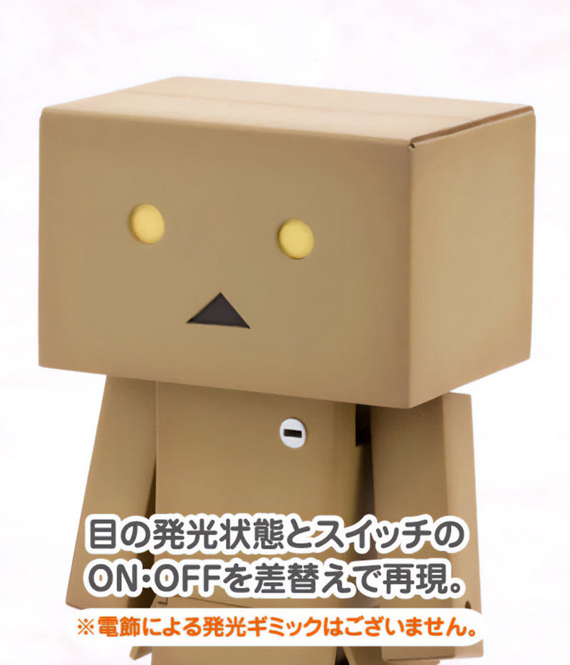 Kotobukiya Yotsuba&! Danboard Modellbausatz JAPAN OFFIZIELL