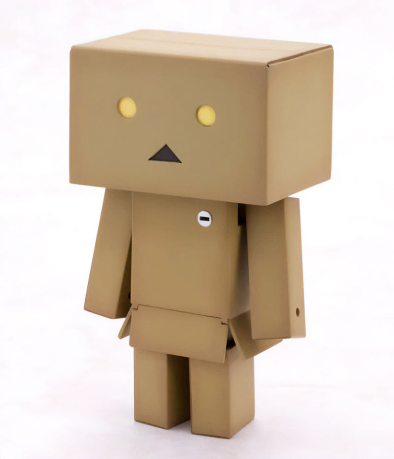 Kotobukiya Yotsuba&! Danboard Modellbausatz JAPAN OFFIZIELL