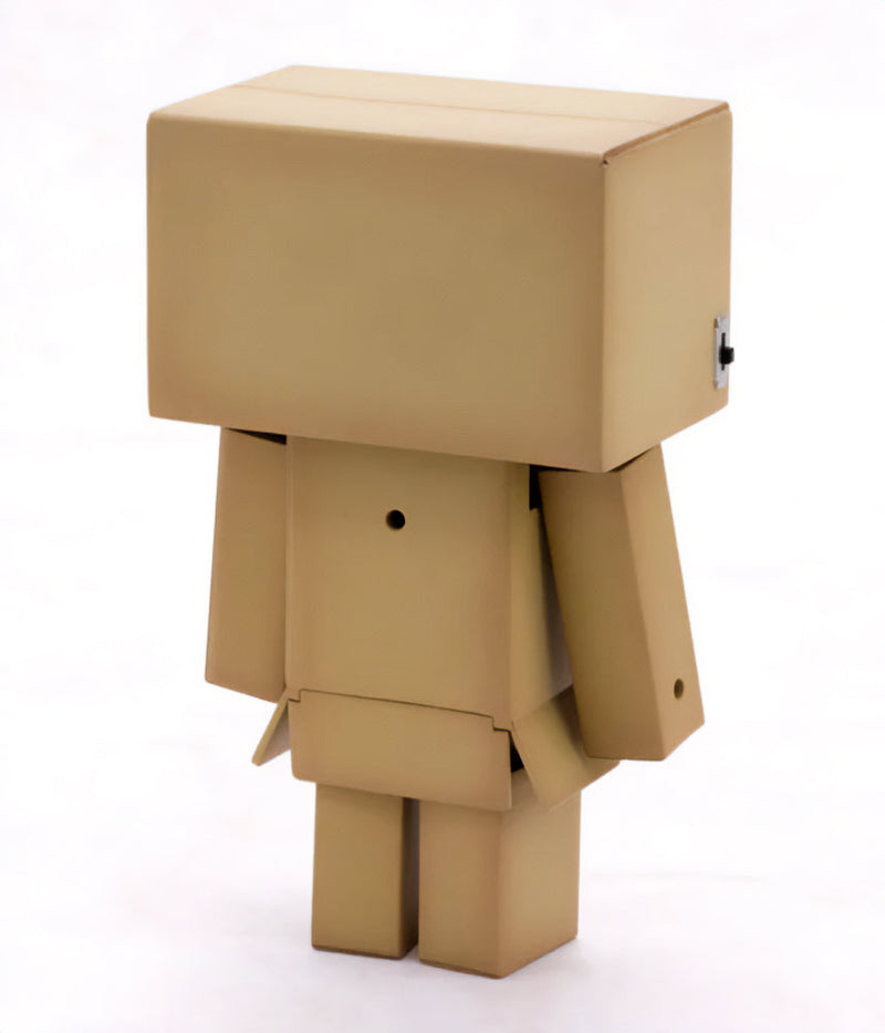 Kotobukiya Yotsuba&! Danboard Modellbausatz JAPAN OFFIZIELL