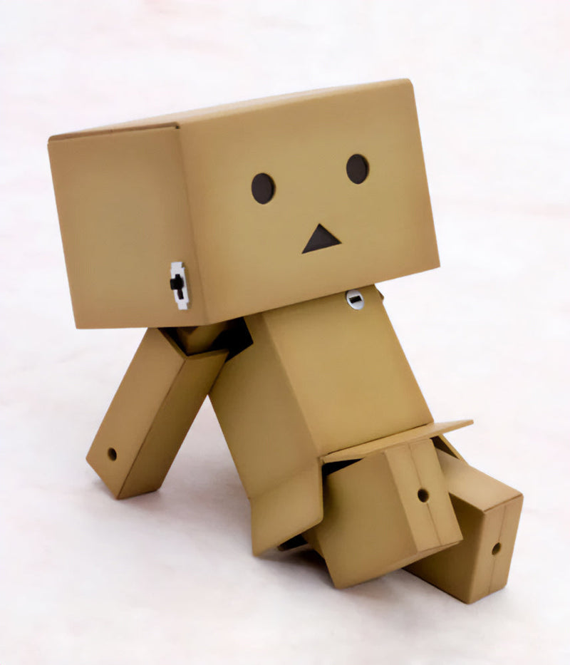 Kotobukiya Yotsuba&! Danboard Modellbausatz JAPAN OFFIZIELL