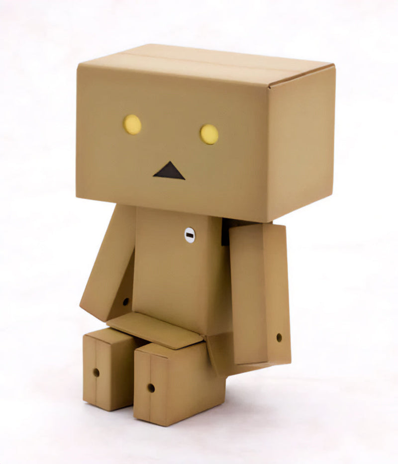 Kotobukiya Yotsuba&! Danboard Modellbausatz JAPAN OFFIZIELL
