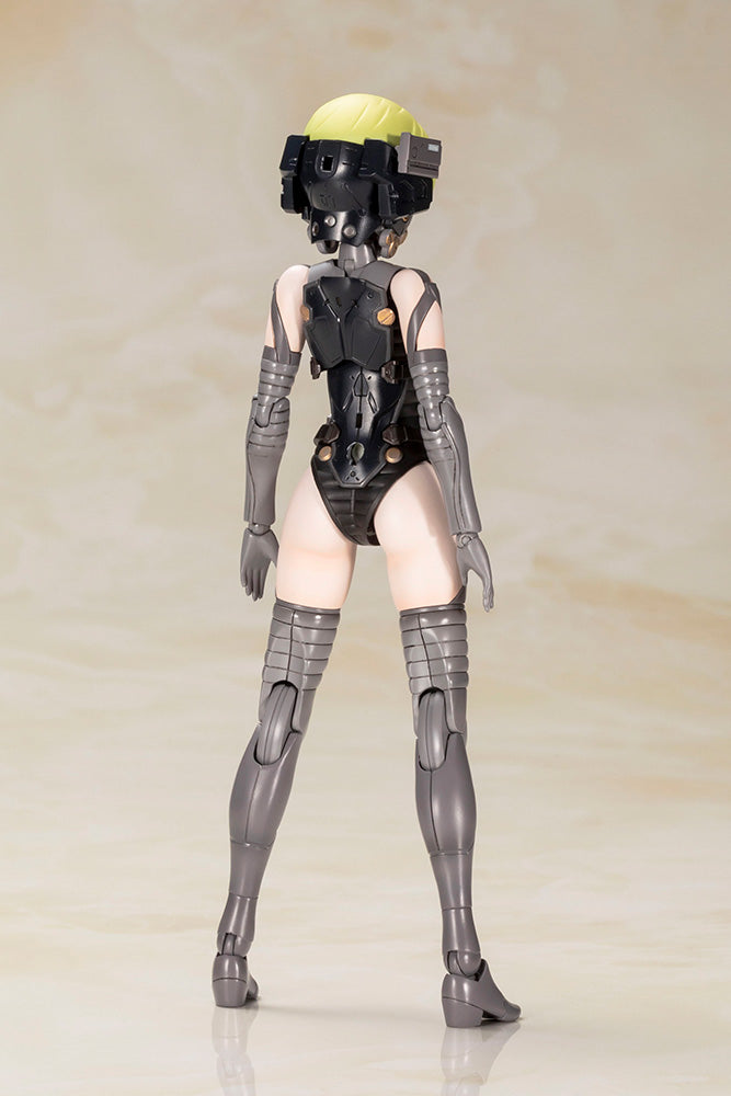 Kotobukiya Kojima Productions Ludens Black Ver. Modellbausatz JAPAN OFFICIAL
