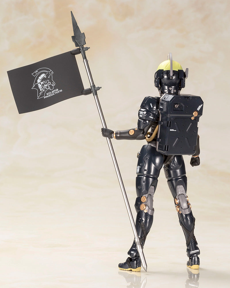 Kotobukiya Kojima Productions Ludens Black Ver. Modellbausatz JAPAN OFFICIAL