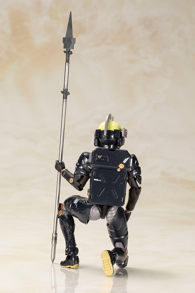 Kotobukiya Kojima Productions Ludens Black Ver. Modellbausatz JAPAN OFFICIAL